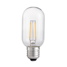 UL FCC CE et certificat RoHS T45 LED ampoule d&#39;éclairage